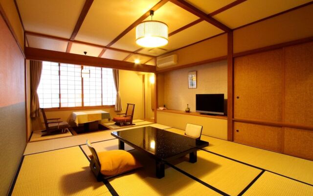 Kagiya the annex of Senoumi