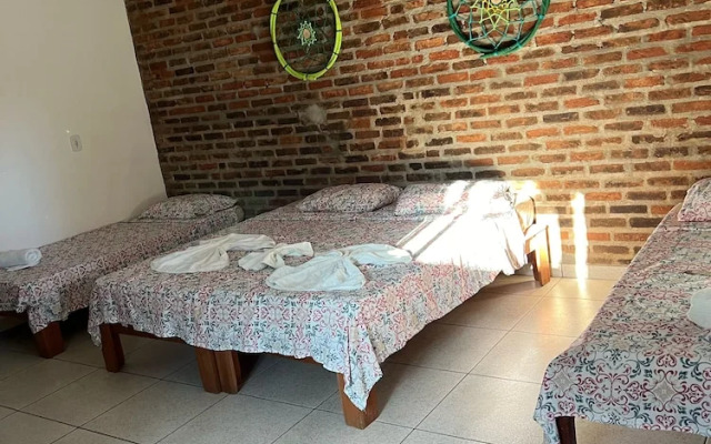 Pousada Arraial Dos Sonhos