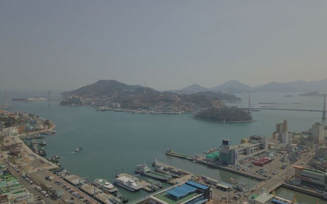 K-Grand Hostel Yeosu