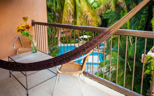 Tukan Hotel Playa del Carmen