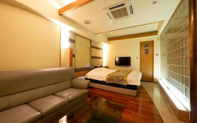 Hotel OXY - Adults Only