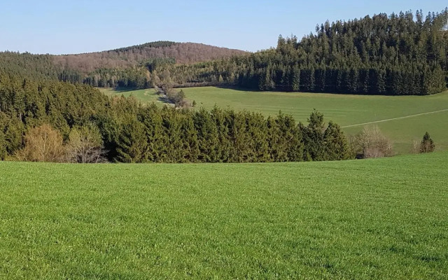 Ferienhaus "Am Gehre"