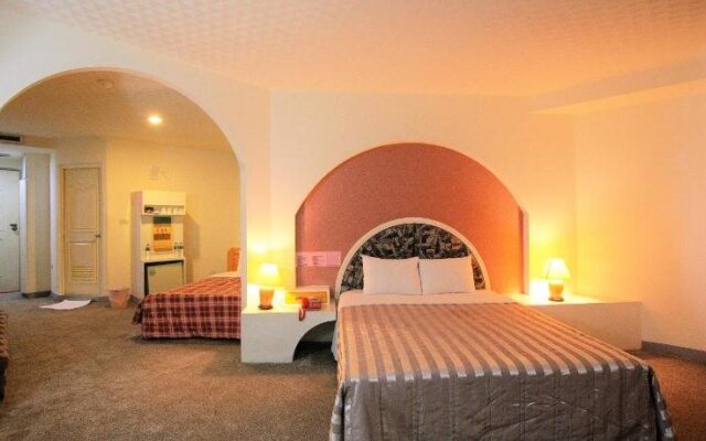 Sin Ge Hotel