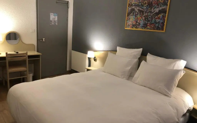 Grand Hôtel d'Espagne