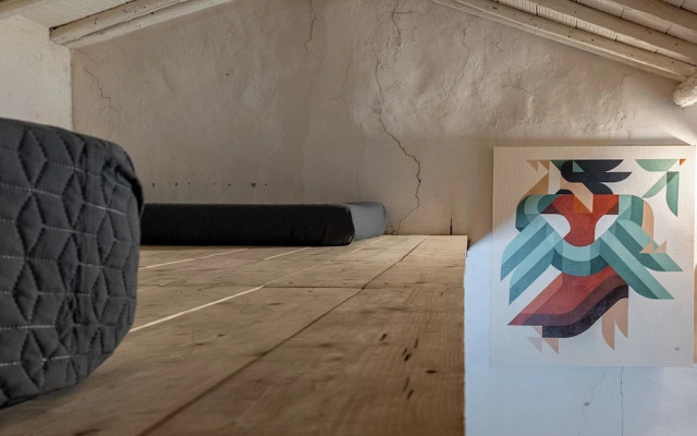 Inter Artes House and Suite