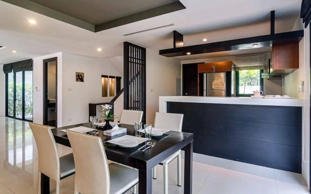 Ocean Breeze Residence