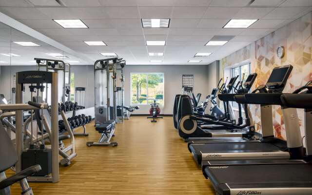 Hyatt Place Raleigh/Cary