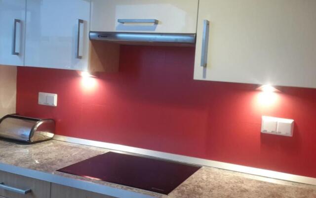 Apartament - Chelmska Olinek