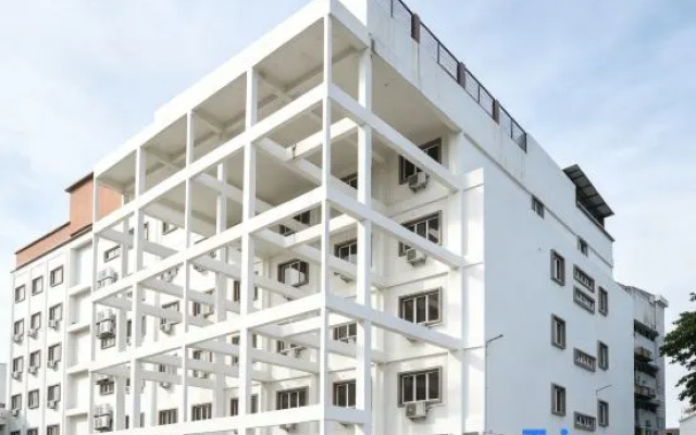 BTC Hotel