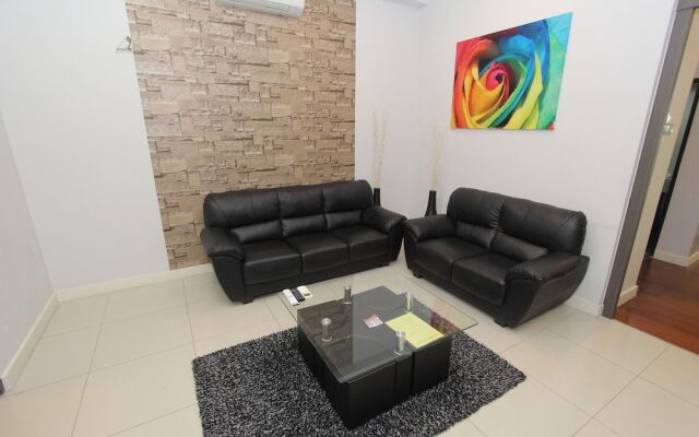 Mushroom Residence Suite