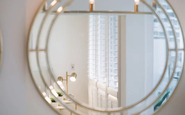 The Maple Boutique Suites