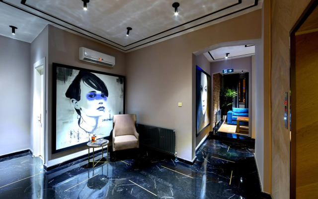 Walton Hotels Galata