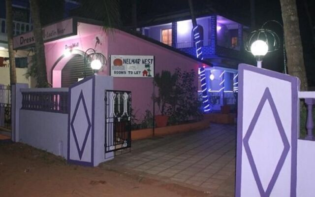Nelmar Nest Guest House