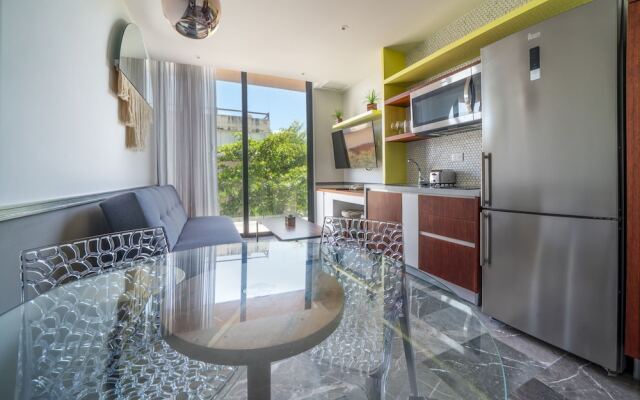 Condo Jade - Singular Joy Residences