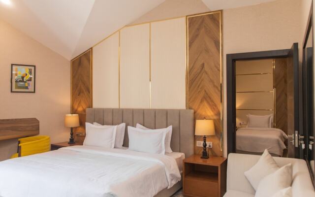ARCHAZOR Mountain Resort