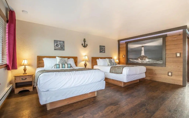Oasis Motel