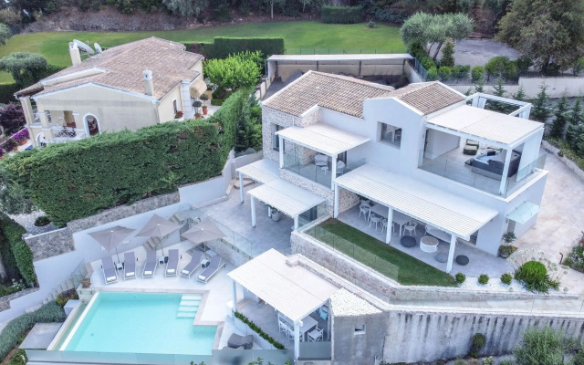 Villa Costele