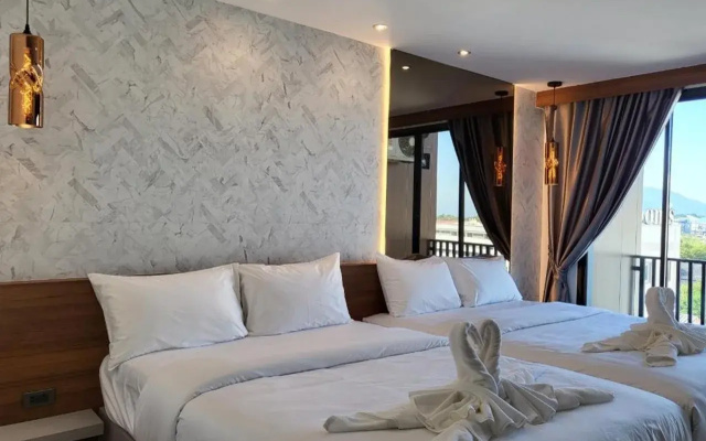 S3 Huahin Hotel