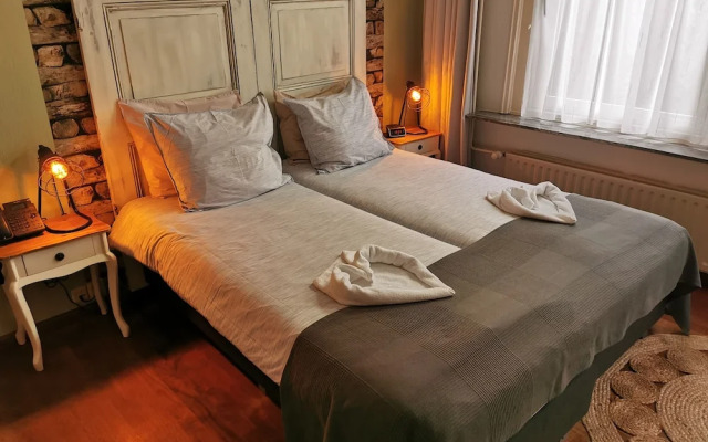 Hotel Heere