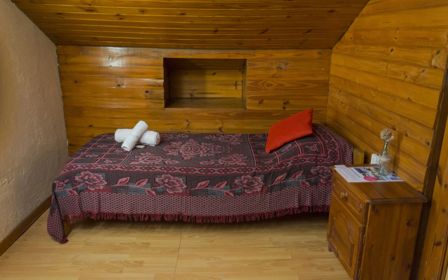 Hostel Buenos Aires
