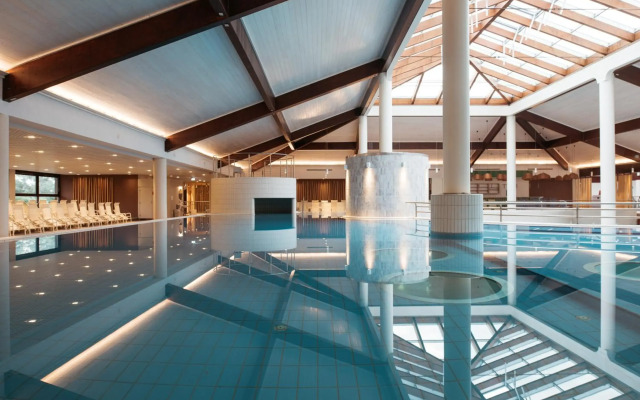 Hotel Ajda - Sava Hotels & Resorts