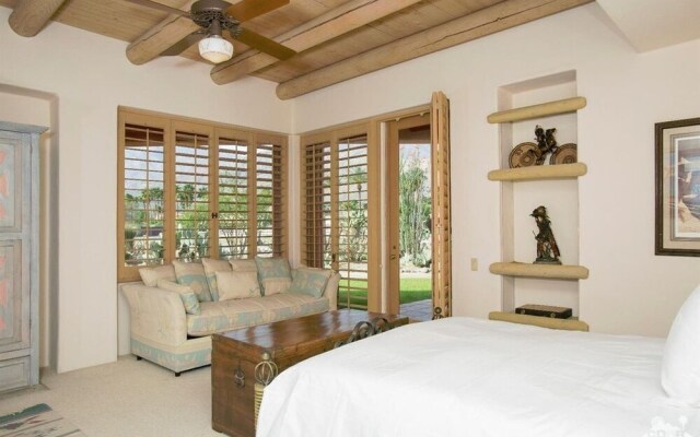 The Main Pond Estate