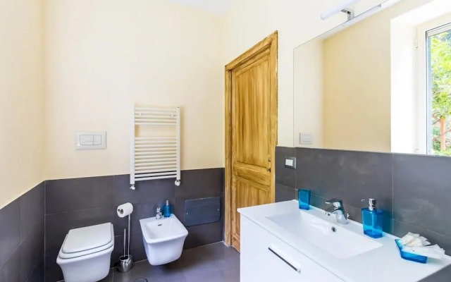 Villa Dolcevita by Napoliapartments