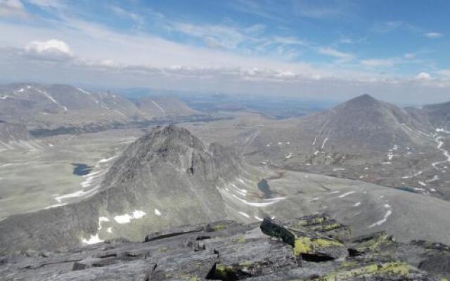 Rondane Fjellstue