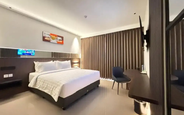 Grand Aurel Hotel Morowali