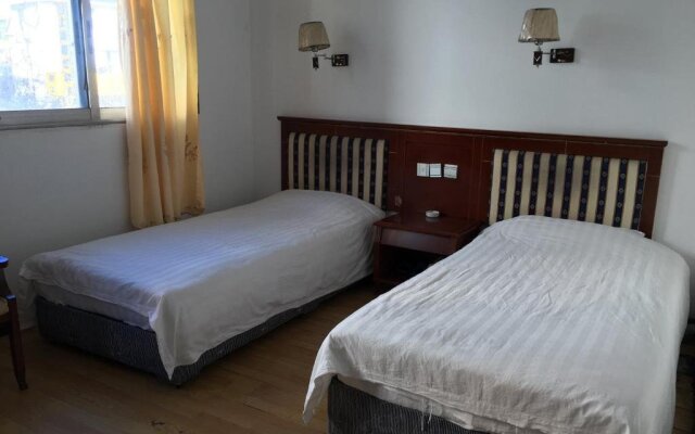 Huangshan Hotspring International Youth Hostel