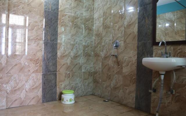 Avva Green Guest House