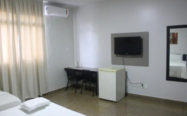 Hotel Oscar Blue