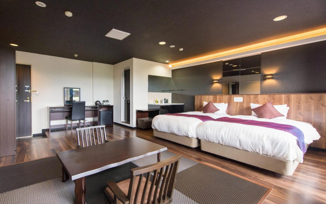 LiVEMAX RESORT Aki Miyahama-Onsen