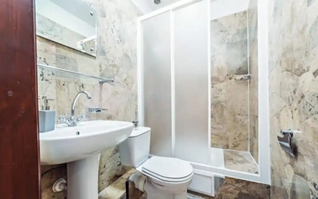 Apartamenty Everysky Willa Grota