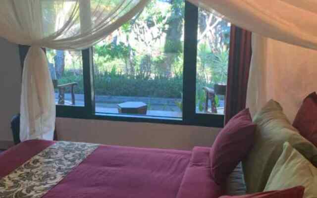 Batur Sunrise Guest House