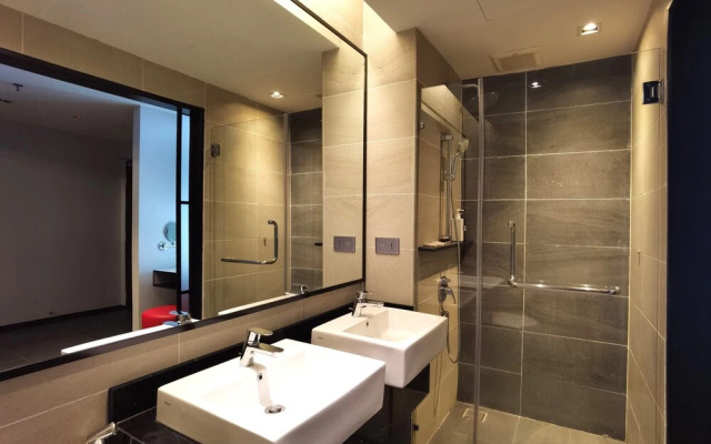 M101 Dang Wangi Kuala Lumpur