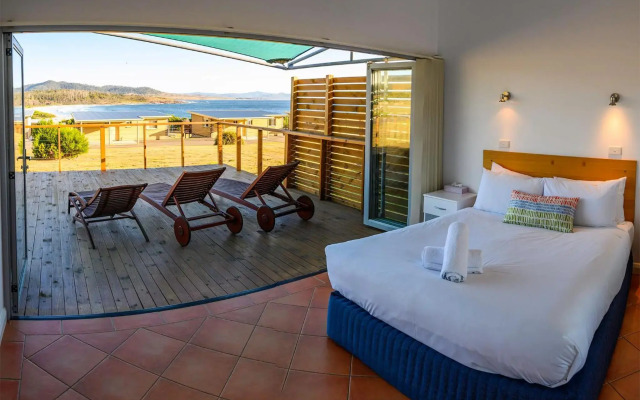 White Sands Estate