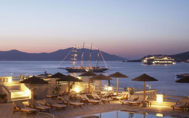 Grand Beach Mykonos
