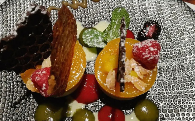 Country Club Fontainebleau