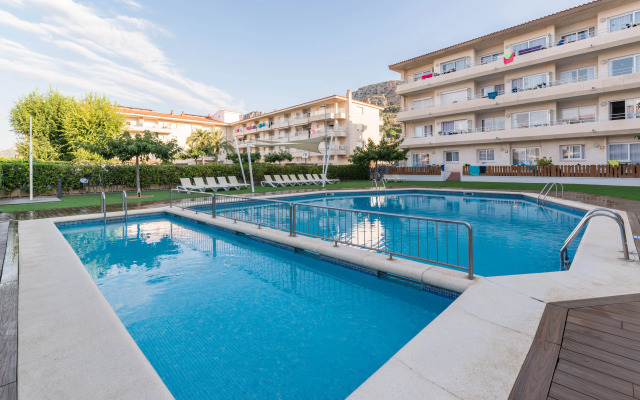 Pierre & Vacances Estartit Playa