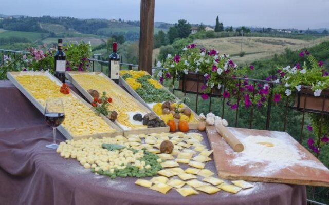 La Locanda Di Ortimino