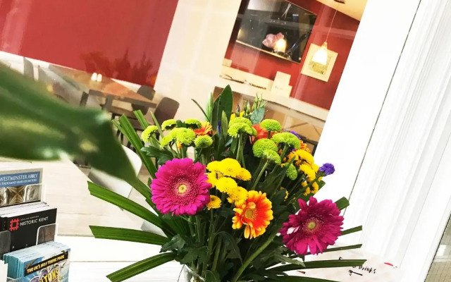 Gidea Park Hotel