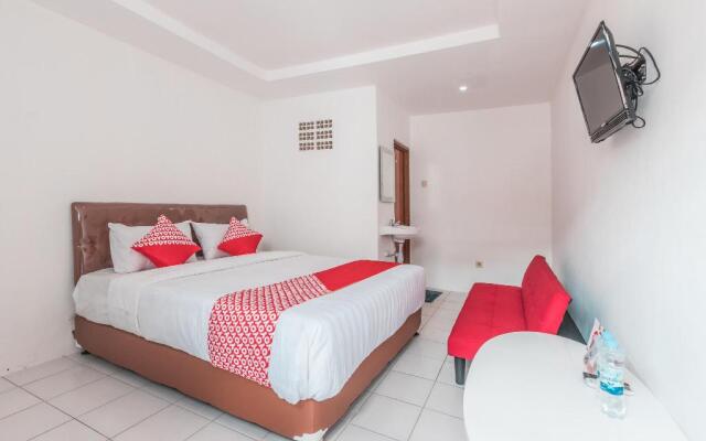 OYO 947 Angel Home Stay Syariah