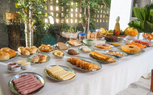 Areia do Atlântico Hotel