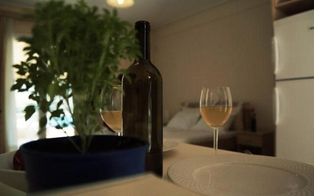 Evia Silence Boutique Hotel