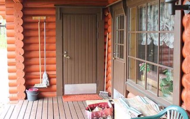 House 6012 Soini
