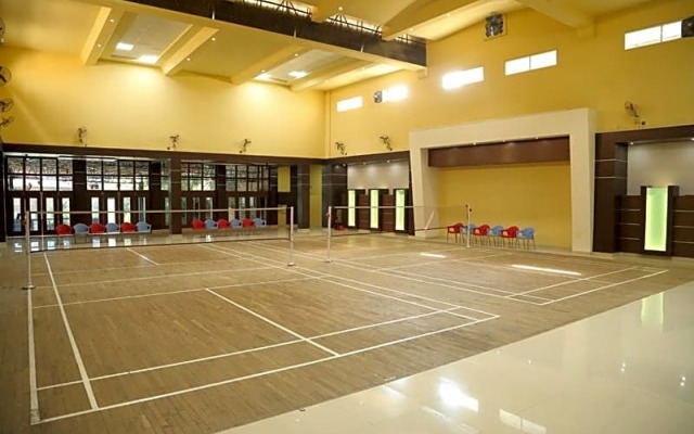 The Club