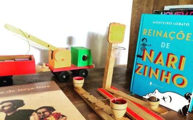 Chales de São José