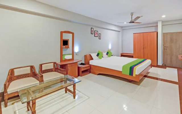 OYO 16522 Hotel Sidhartha International