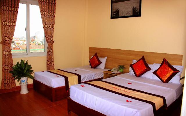 Stay Hue Hotel